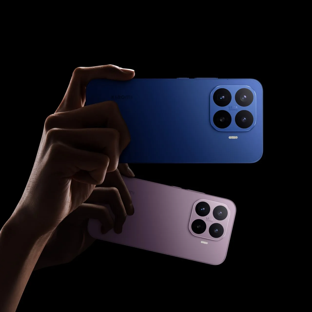 Xiaomi представила новую серию смартфонов 17T: улучшенные камеры, мощные процессоры и продлённое время работы от батареи. Уральске