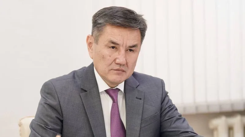 Отставка Акима Восточно-Казахстанской области Нурымбета Сактаганова после вступления в силу приговора: последствия для региональной политики Уральске