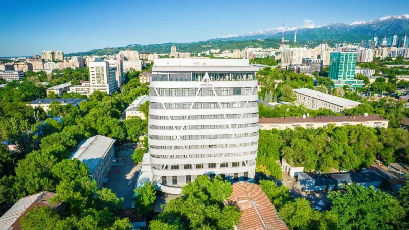 Споры вокруг DoubleTree by Hilton в Алматы: депутат предупреждает о возможных юридических последствиях незаконного изъятия отеля Уральске