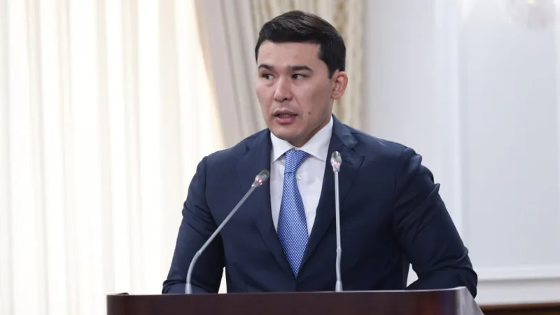 Казахстан усиливает присутствие в TikTok: новые меры по продвижению туризма могут привлечь молодежь и увеличить поток туристов Уральске