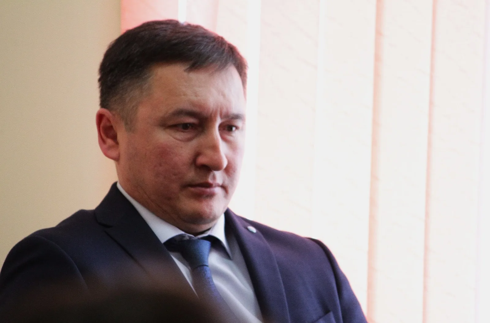 В ЗКО отстранен глава управления здравоохранения: последствия для местной медицины Уральске