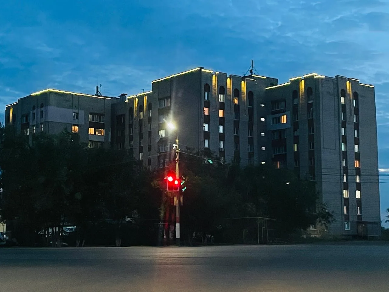 Ночные приключения в нашем городе: правила для подростков Уральске