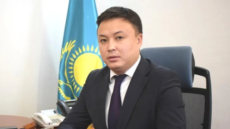 КНБ подтвердил задержание замакима Атырау Меиржана Мукасова: подробности расследования Уральске