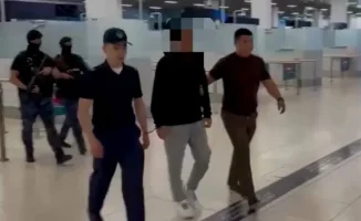 Атырауский хакер депортирован из Турции в Казахстан: международный розыск и мошенничество