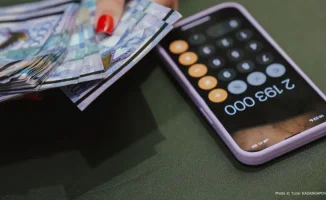 Налоговая инспекция запустила "финансовый детектив": 115 тысяч казахстанцев под прицелом за мобильные переводы