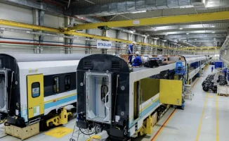 Задержка поставок вагонов Stadler угрожает развитию пассажирских перевозок в Казахстане