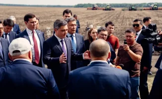 Крупные аграрии рискуют потерять земли из-за недостатка круглогодичной занятости