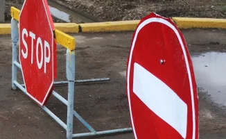 В Уральске продолжаются ремонтные работы: улица будет перекрыта ежедневно для обеспечения безопасности и качественного выполнения работ.