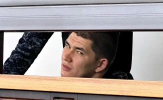 В Атырау начался суд над подозреваемым в убийстве супругов: шесть часов копал землю, чтобы скрыть тела