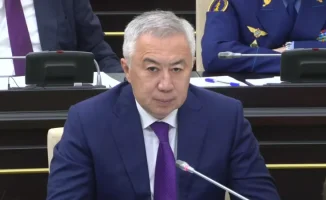 Жумангарин о бюджете: ответ на критику депутатов и повторяющиеся финансовые нарушения
