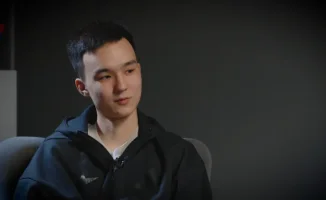 Казахстанский киберспортсмен mo0N: "Мой первый приз — это не просто деньги, а билет в мир больших возможностей"