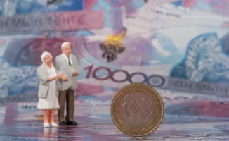 Пенсионная система Казахстана: Реформа на горизонте!
