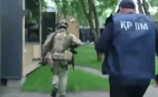 Казахстанские и украинские правоохранители совместно пресекли деятельность сети call-центров, которые занимались вербовкой закладчиков для работы на территории Украины.