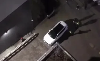 Пожарные в Казахстане не смогут таранить машины для проезда к ЧП: депутаты предлагают наделить спасателей правом вскрывать автомобили и шлагбаумы