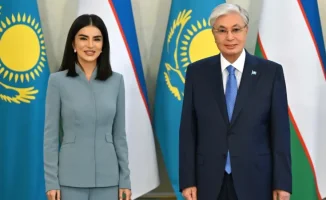Углубление сотрудничества Казахстана и Узбекистана: встреча Токаева с Мирзиёевым открывает новые горизонты для двусторонних отношений