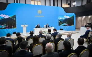 Президент Токаев резко осудил депутатов за использование термина 'Штрафстан' на совещании