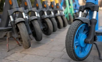 Новые правила использования электросамокатов в Казахстане: Алматы на пороге изменений