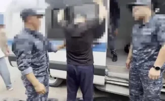Казахстан вернул из Кыргызстана главаря ОПГ, похитившего 183 миллиона тенге