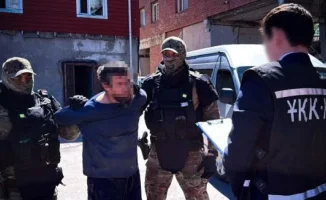 В Казахстане разгорелся шторм: уроженец Шымкента призвал к созданию нового государства, и 13 человек попали под удар правосудия за экстремизм