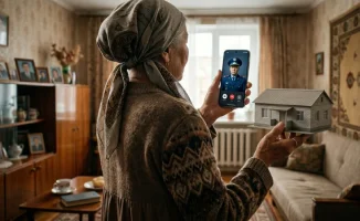 Как пенсионеров разводят на деньги: история 76-летней пенсионерки из Талгара, потерявшей дом после общения с 'полицейскими'