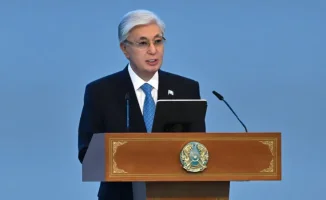 Токаев призывает к единству: Президент Казахстана обращается к прогрессивным политическим силам страны