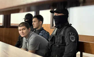 Убийство семьи под Атырау: подсудимый признал вину, но не раскаялся