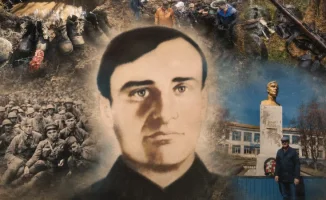Возвращение имени: как память о герое ВОВ вновь зазвучит в стенах школы СКО