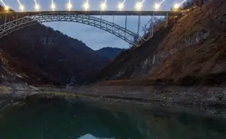 Водные конфликты в Иране: угроза стабильности для Казахстана и Центральной Азии