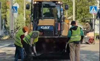 Урал становится уютнее: обновление 58 улиц и моста в городе