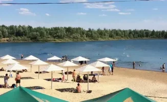 Купание в разрешённых местах: как соблюдение правил может спасти жизни и предотвратить несчастные случаи этим летом в Уральске