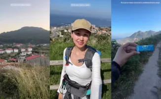 Путешествие Ясмины Хуспановой: как Camino de Santiago открывает новые горизонты для жителей Уральска