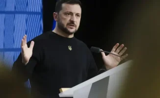 Зеленский обращается к Путину: Прекратите войну ради мира в Европе