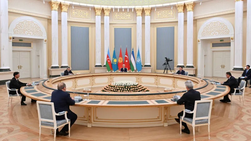  Уральске
