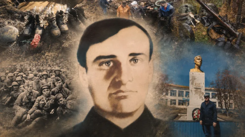 Возвращение имени: как память о герое ВОВ вновь зазвучит в стенах школы СКО Уральске