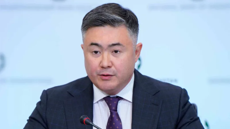 Казахстан стремится снизить инфляцию ниже 10%: Нацбанк рассматривает возможность дальнейшего снижения базовой ставки Уральске