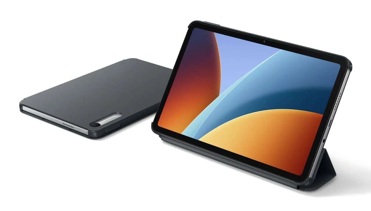 REDMI Pad 2: Компактный гигант производительности от Xiaomi! Уральске