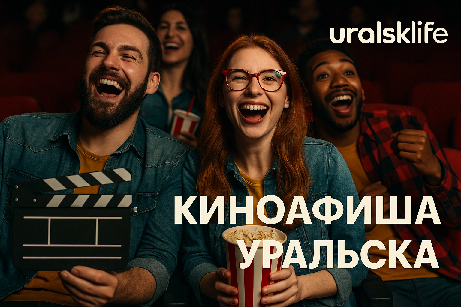 Премьера фильмов Человек-паук и Моана в кино Уральска